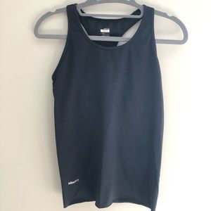 Nike FitDry Tank